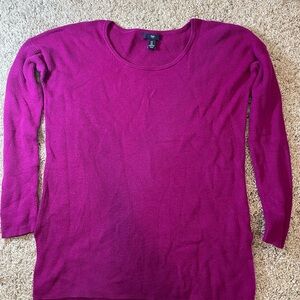 Gap women’s sweater size S